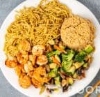 Best Hibachi Shrimp in Jacksonville, FL