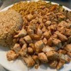 Best Hibachi Chicken in Jacksonville, FL