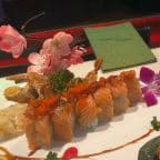 Best Rain Forest Roll in Jacksonville, FL