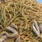 Best Hibachi Chicken Lo Mein in Jacksonville, FL